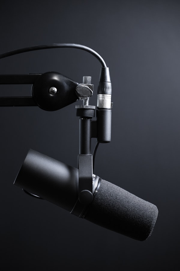 Corporate Podcasts